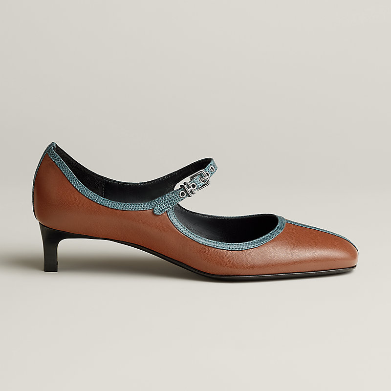 パンプス 《リリベット》 40 - ベージュ | Hermès - エルメス-公式サイト